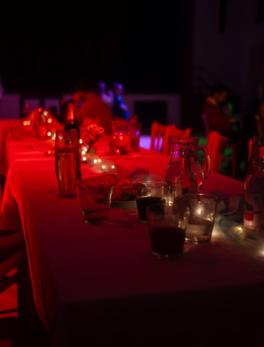 Svatby – Klub Horní Bříza