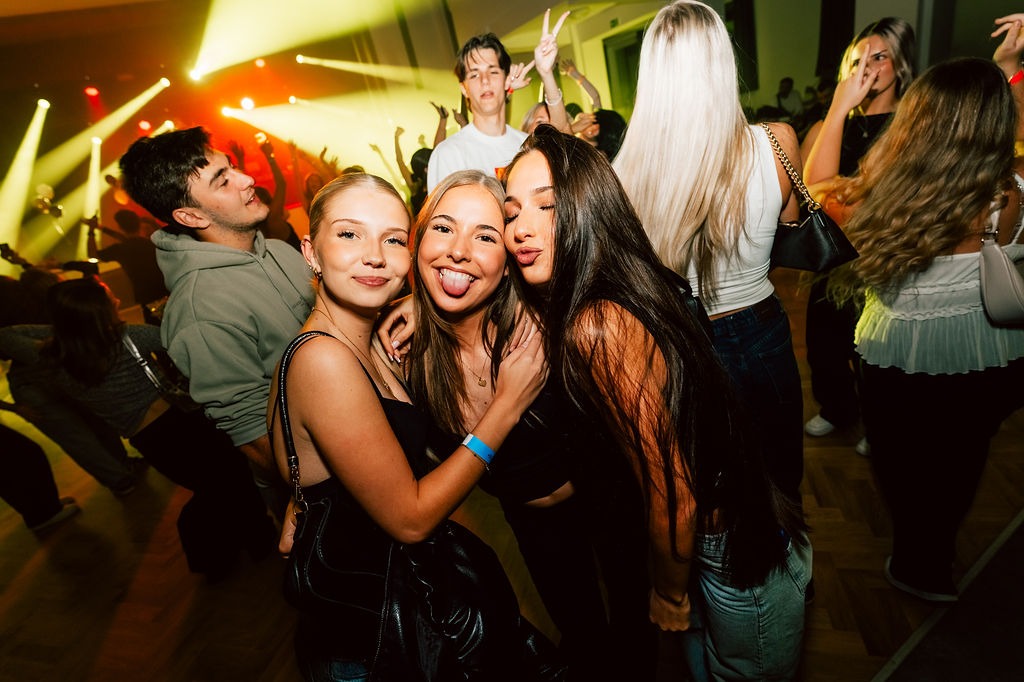 Open party 19. 9. 2026