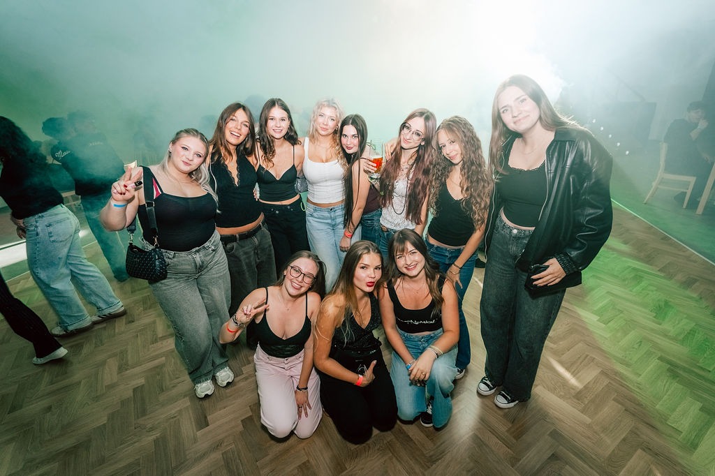 Open party 19. 9. 2026