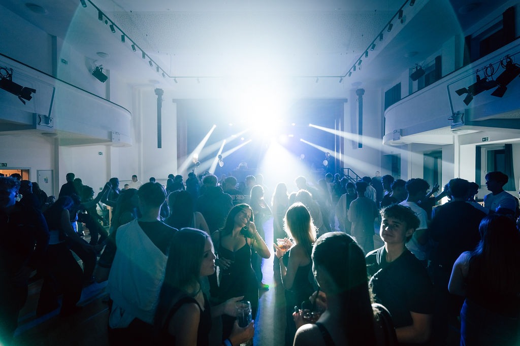 Open party 19. 9. 2026