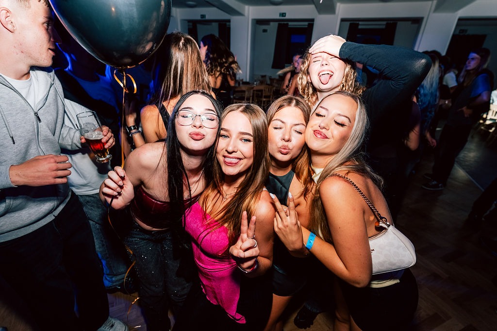 Open party 19. 9. 2026