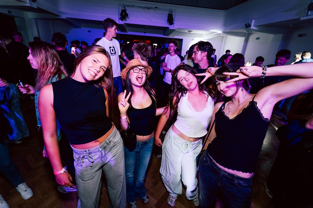 Open party 19. 9. 2026